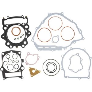 Yamaha Viking 700 Complete Gasket Kit - Vertex Pistons - `14-`18 Yamaha Viking 700 Complete Gasket Kit - Vertex Pistons - `14-`18